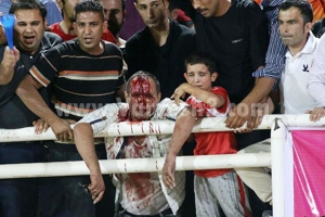 مشکل استادیوم‌های اهواز با جریمه حل نمی‌شود!