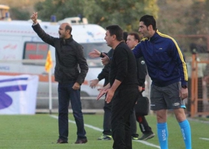 جمله عجیب داور تراکتور- فولاد به قلعه‌نویی