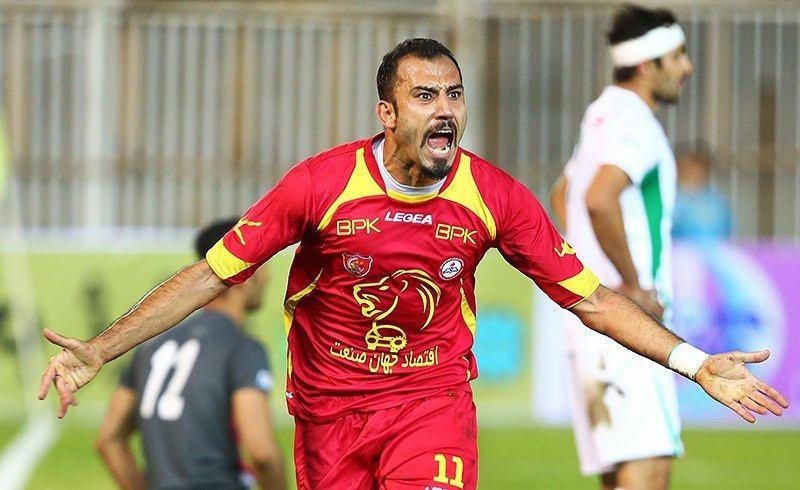 قاضی: به قهرمانی پرسپولیس خوشبین هستم