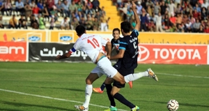 پدیده 0 – پیکان 0؛ دو موقعیت و دیگر هیچ