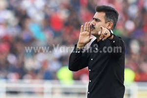 پورموسوی: به غرورمان باختیم