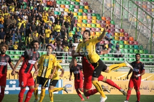 میرجوان: ناراحت موقعیت از دست رفته بودم