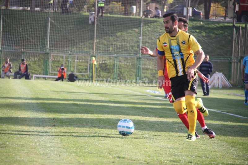 زمان دیدار سپاهان و فولاد تغییر کرد