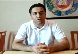 مدافع سپاهان همچنان در لیست سیاه پیروانی