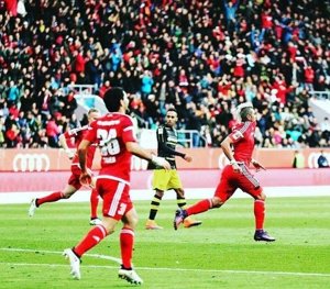 تساوی دراماتیک دورتموند مقابل اینگول اشتات!