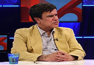 یک گزارشگر سیدجلال را به لوانته برد