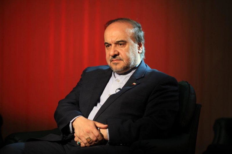 افزایش گنجایش هتل مخصوص تیم ملی
