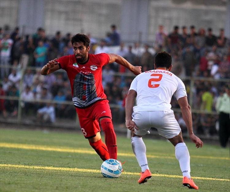 پیروزی شیرین شاگردان فکری در تهران