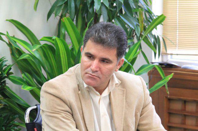 رئیس‌فدراسیون‌دوومیدانی‌در‌جمع‌بهترین‌های جهان