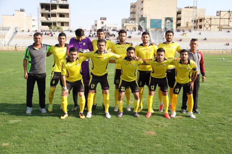 فلاح مدیر عامل فجرسپاسی شد