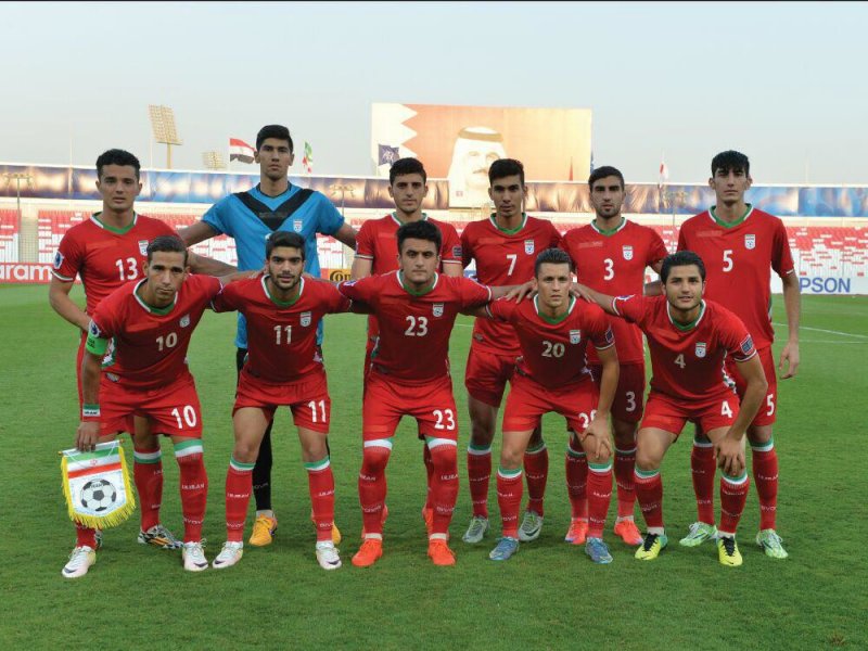 صعود به جام جهانی با فرمول تکرار تاریخ