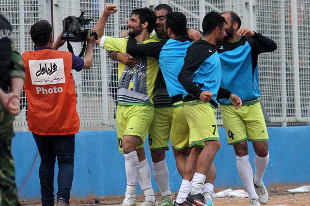 خونه به خونه ای ها ممنوع المصاحبه شدند