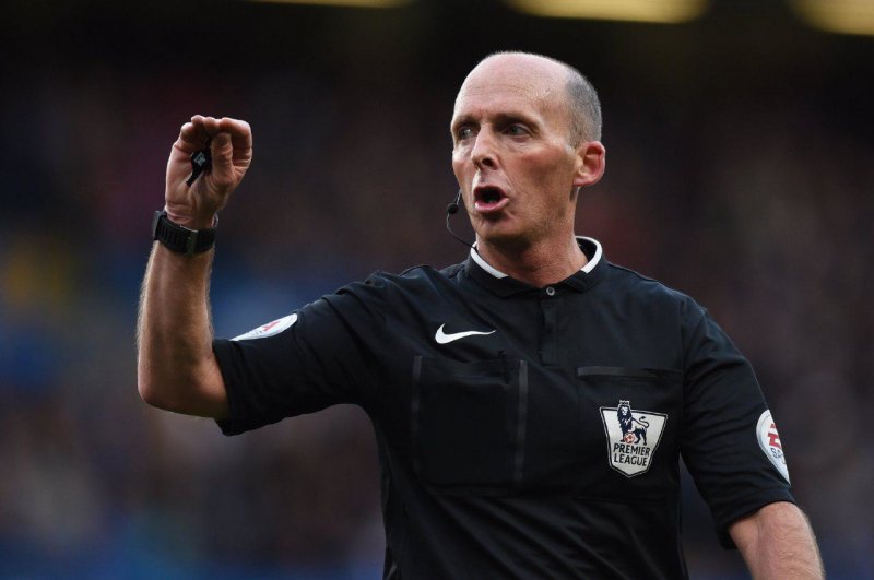 داور دربی حساس شهر منچستر مشخص شد