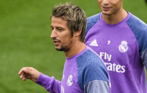 ستاره سابق رئال مادرید ماهیگیر شد!