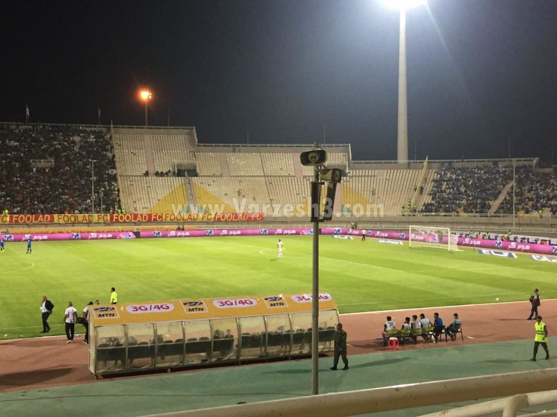 اهوازیها در غدیر رکورد میشکنند؟