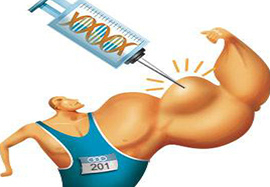 3 قهرمان وزنهبردار المپیکی چین دوپینگی شدند