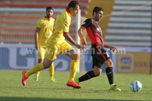 سیاه جامگان 2 – نفت 2؛ اولین امتیاز خداداد