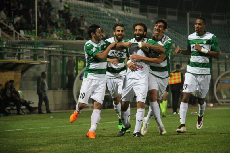 روزهای خوش ذوبآهن بدون یحیی