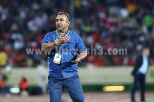 دست‌نشان: ترکی باید به فکر خداحافظی باشد