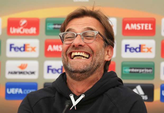 کلوپ: اجازه دارم بگویم از فرگوسن خوشم میآید؟