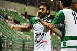 رجب‌زاده:گل احسان مسی‌ای نبود، مارادونایی بود!