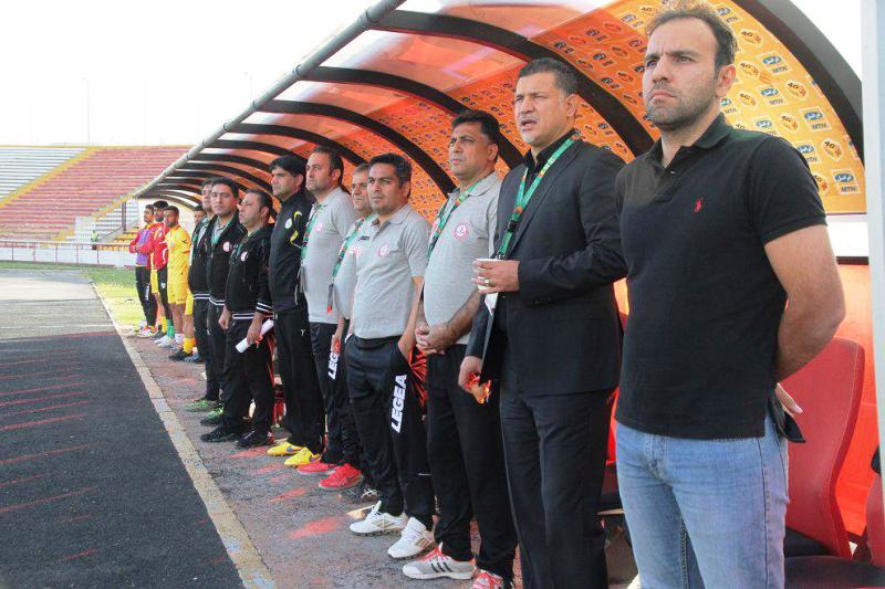 بازگشت محسن آقای گل به سایپا 