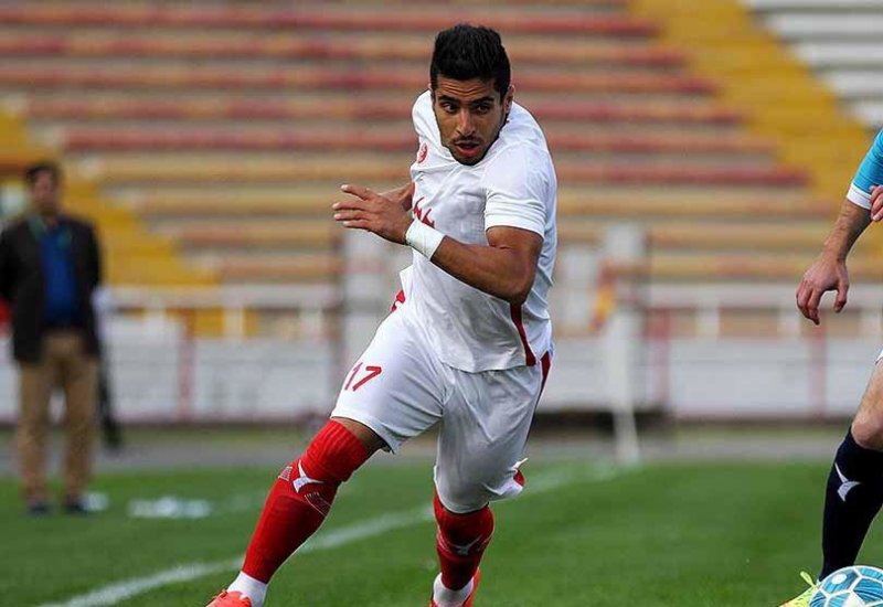 جعفری: شاید پدیده هم آسیایی شد