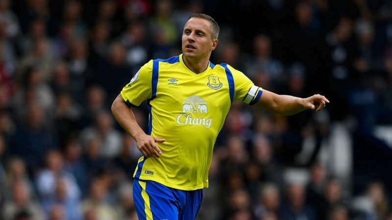 تلاش کاپیتان اورتون برای بازگرداندن رونی