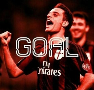 پیروزی خانگی دشوار میلان برابر پسکارا