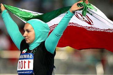 "لیلا رجبی" را برمی گردانیم