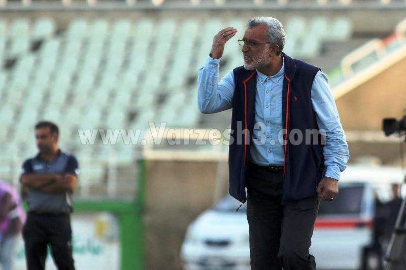 روزگار تلخ قهرمانان دو فصل گذشته لیگ