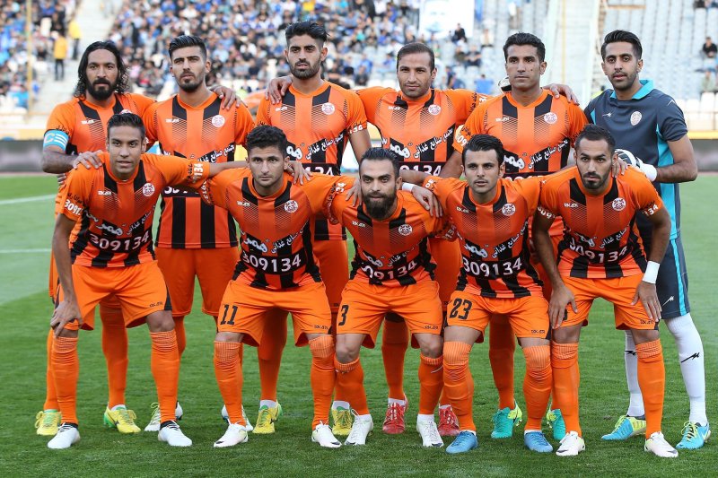 لیگ یک: مس کرمان در یک قدمی صدر