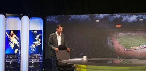 گزارش کامل برنامه نود با افتخارآفرینان جوان
