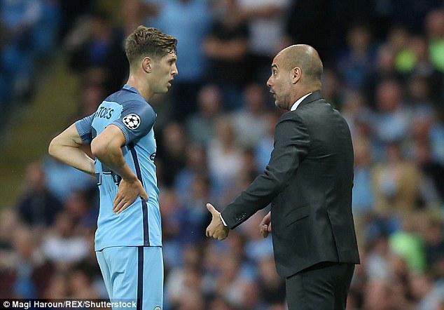 رد کردن پیشنهاد گواردیولا غیرممکن است