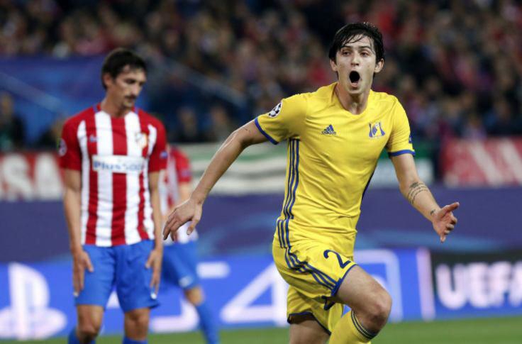 آزمون زیر ذرهبین رسانههای اسپانیایی