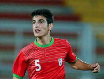 عارف: به درخواست برانکو رفتم تیم جوانان