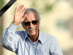 پروین: منصور در رعایت ادب کوتاهی نکرد