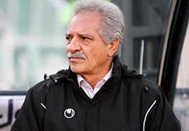 مردی که برگشت تا دربی و جام را ببرد (عکس)