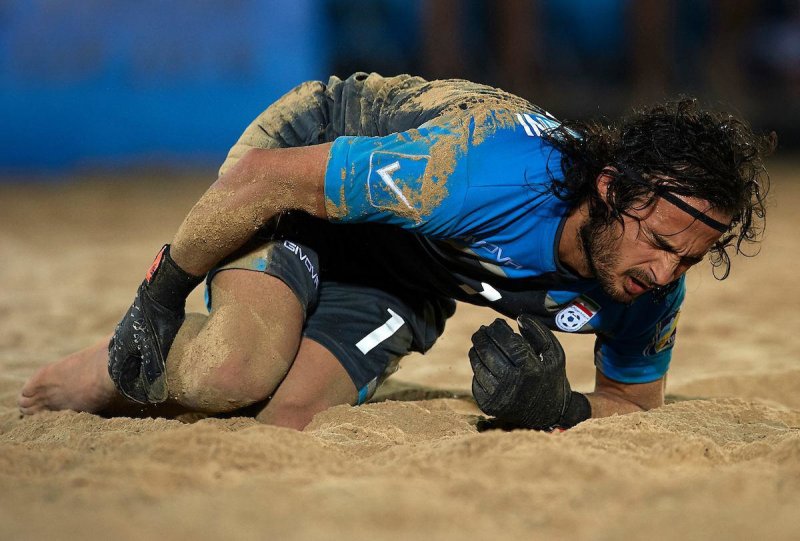 حسینی: هدفمان کسب مدال در جام جهانی است