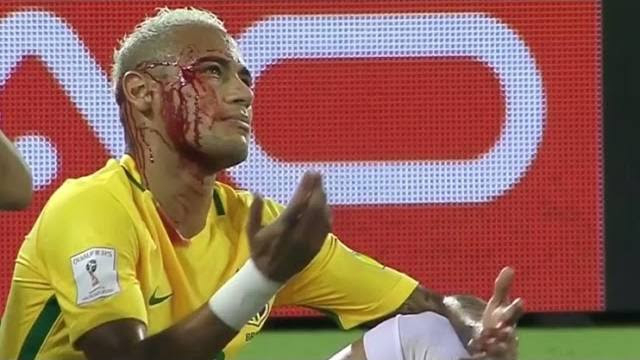 دلیل سکوت رسانه ای عجیب نیمار فاش شد