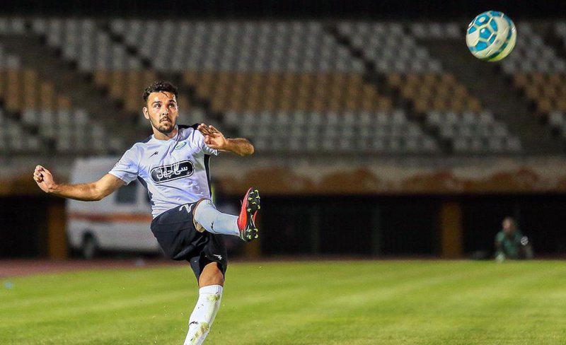 بهادری: امیدوار به شکست استقلال هستیم