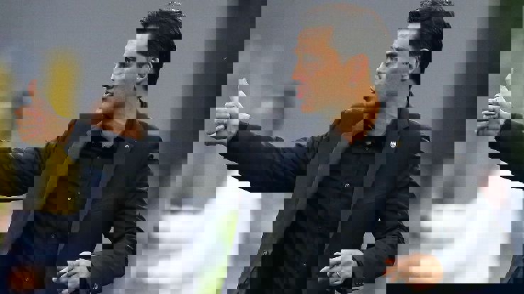 مونتلا: راهیابی به لیگ قهرمانان دشوار است