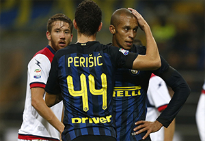 پیش بازی اینتر - اسپارتا پراگ