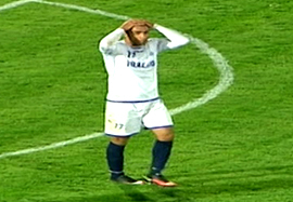 اراک در خانه حریف نساجی نشد