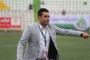 گلایه نظرمحمدی بابت سنگ‌اندازی علیه سپیدرود