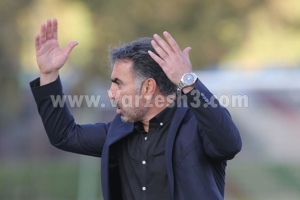 فکری: با این شرایط شاید استعفا بدهم 