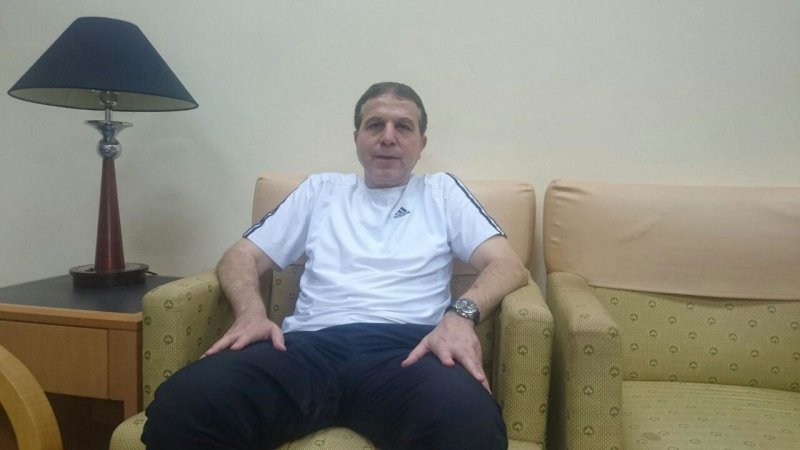 حکیم: صعودکننده‎ها روز هفتم مشخص می‎شوند