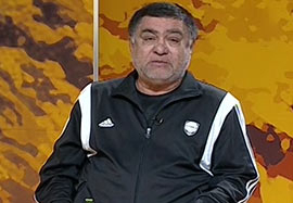 پیروانی: مبلغ قرارداد یحیی به من مربوط نیست