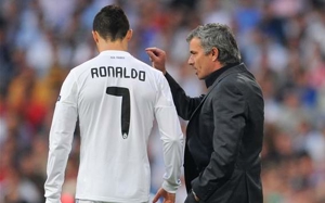 مورینیو- ستاره ها؛ تاریخچه ای از درگیری