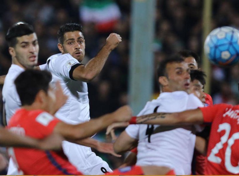 از شرق تا غرب به دنبال روسیه